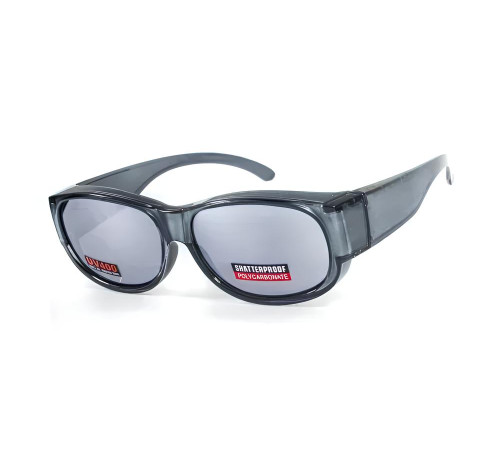 Окуляри під діоптрії Swag Attack (rx-able), чорні