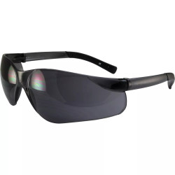 Окуляри захисні Global Vision Turbojet, чорний