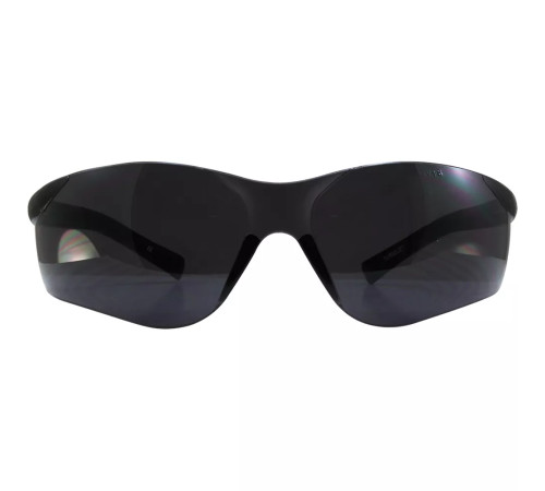 Окуляри захисні Global Vision Turbojet, чорний