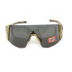 Окуляри захисні Global Vision Astro+RX Camo, сірі