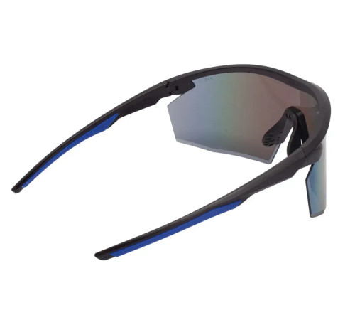 Окуляри захисні Pyramex PMXSPEC Anti-Fog, сині