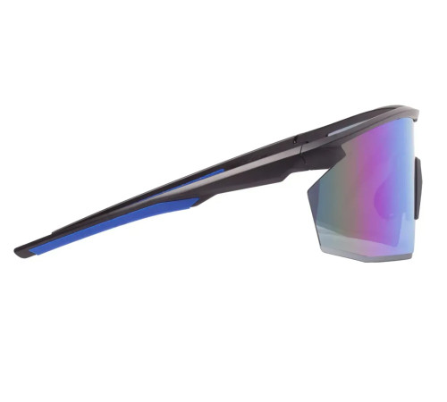 Окуляри захисні Pyramex PMXSPEC Anti-Fog, сині