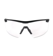 Окуляри захисні Pyramex PMXSPEC Super Anti-Fog H2MAX, прозорі 