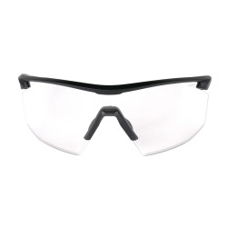 Окуляри захисні Pyramex PMXSPEC Super Anti-Fog H2MAX, прозорі 