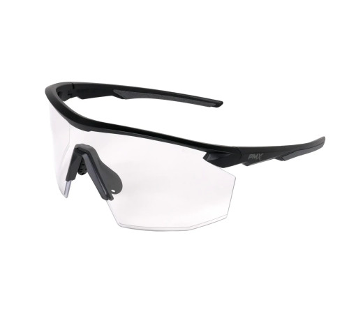 Окуляри захисні Pyramex PMXSPEC Super Anti-Fog H2MAX, прозорі