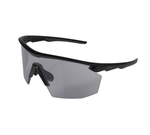 Окуляри захисні Pyramex PMXSPEC Super Anti-Fog H2MAX, світло-сірі