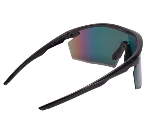 Окуляри захисні Pyramex PMXSPEC Anti-Fog, червоні