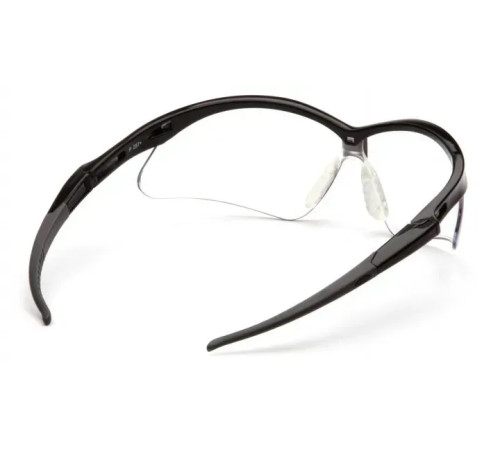 Окуляри захисні Pyramex PMXtreme, прозорі