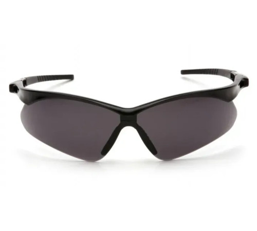 Окуляри захисні Pyramex PMXtreme Anti-Fog, сірі