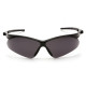 Окуляри захисні Pyramex PMXtreme Anti-Fog, сірі