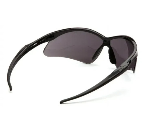 Окуляри захисні Pyramex PMXtreme Anti-Fog, сірі