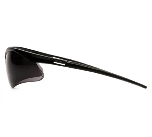 Окуляри захисні Pyramex PMXtreme Anti-Fog, сірі