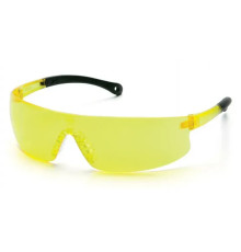 Окуляри захисні Pyramex Provoq, жовті