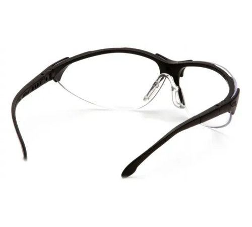 Окуляри захисні Pyramex Rendezvous Anti-Fog, прозорі