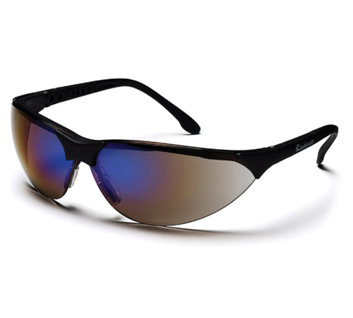 Окуляри захисні Pyramex Rendezvous, сині