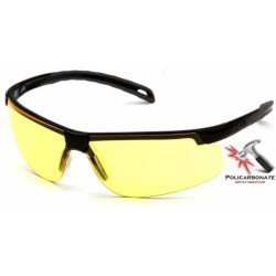 Окуляри захисні Pyramex Ever-Lite, жовті