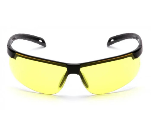 Окуляри захисні Pyramex Ever-Lite, жовті