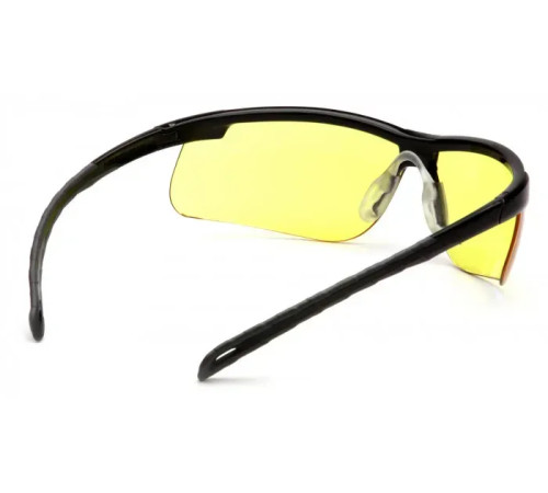 Окуляри захисні Pyramex Ever-Lite, жовті