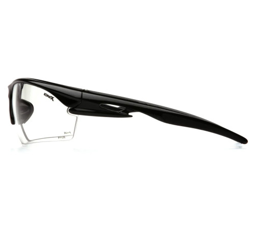 Окуляри захисні Pyramex Ionix Anti-Fog, прозорі