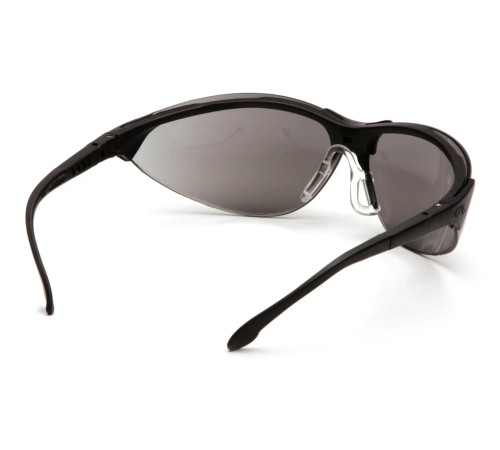 Окуляри захисні Pyramex Rendezvous, світло-сірі