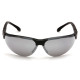 Окуляри захисні Pyramex Rendezvous, світло-сірі