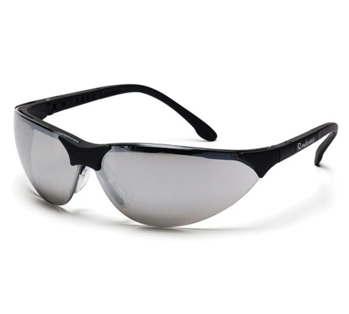 Окуляри захисні Pyramex Rendezvous, світло-сірі