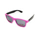 Окуляри захисні Swag Hipster-B Pink, cірі