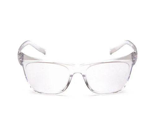 Окуляри захисні Pyramex Legacy (clear), прозорі