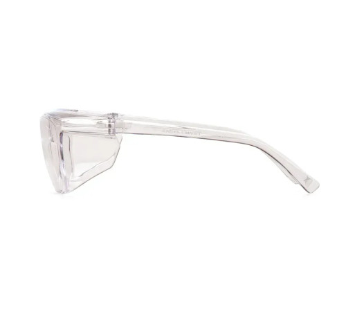 Окуляри захисні Pyramex Legacy (clear), прозорі
