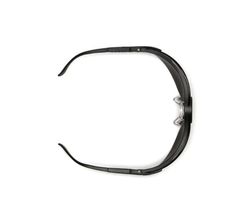 Окуляри захисні Pyramex Rendezvous, сірі