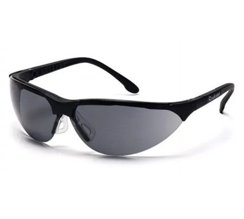Окуляри захисні Pyramex Rendezvous, сірі