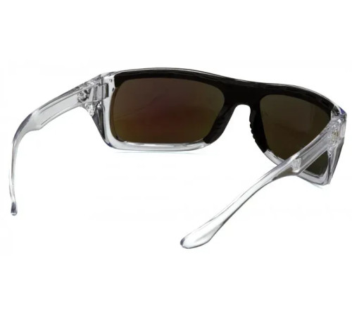 Окуляри захисні Venture Gear Vallejo Crystal Аnti-Fog, сині