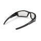 Окуляри захисні фотохромні Global Vision Sly Photochromic, прозорі
