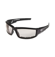 Окуляри захисні фотохромні Global Vision Sly Photochromic, прозорі