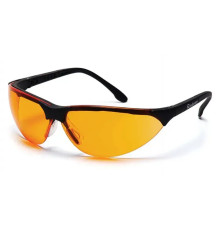 Окуляри захисні Pyramex Rendezvous, помаранчеві