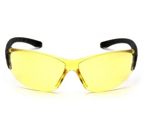 Окуляри захисні Pyramex Trulock, жовті