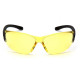 Окуляри захисні Pyramex Trulock, жовті