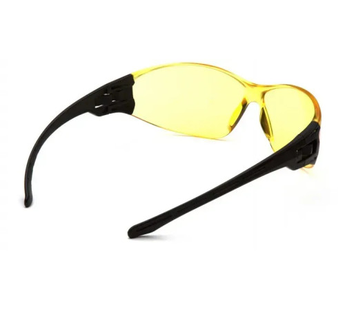 Окуляри захисні Pyramex Trulock, жовті