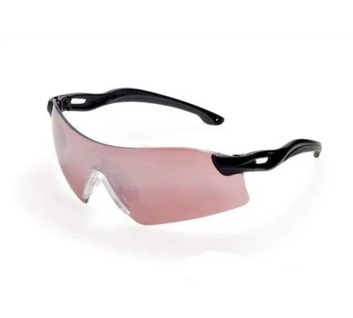 Окуляри захисні зі змінними лінзами Venture Gear Drop Zone Anti-Fog, 4 шт.