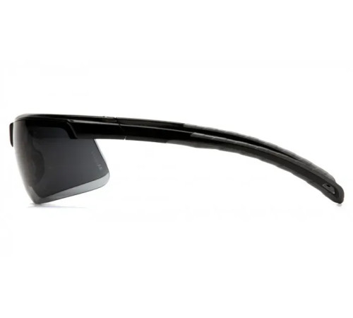 Окуляри захисні Pyramex Ever-Lite Anti-Fog, сірі