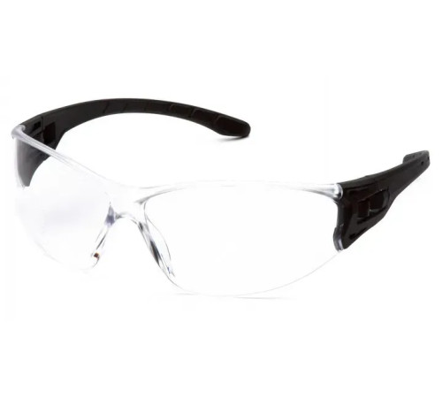 Окуляри захисні Pyramex Trulock, прозорі