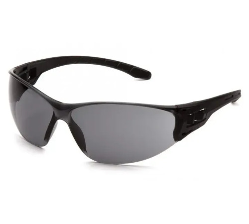 Окуляри захисні Pyramex Trulock, Anti-Fog, сірі