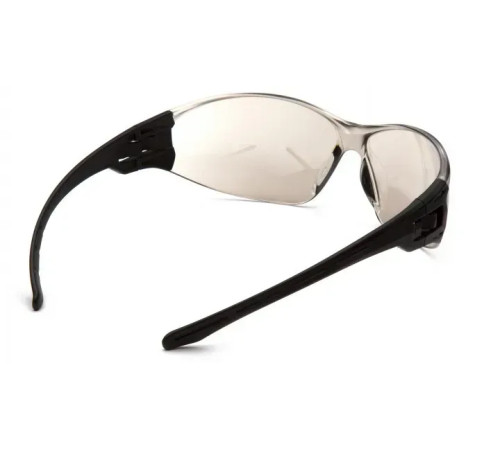 Окуляри захисні Pyramex Trulock, світло-коричневі