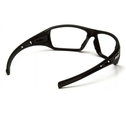 Окуляри захисні Pyramex Velar, прозорі