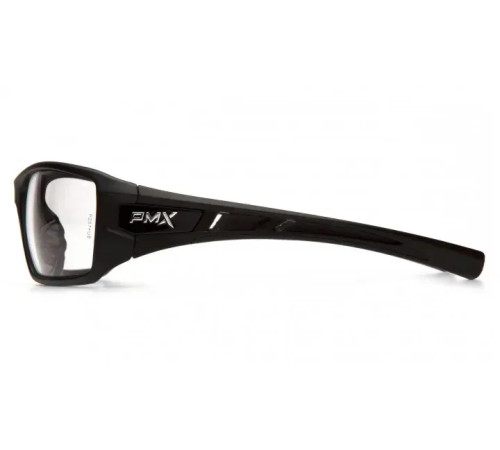 Окуляри захисні Pyramex Velar, прозорі