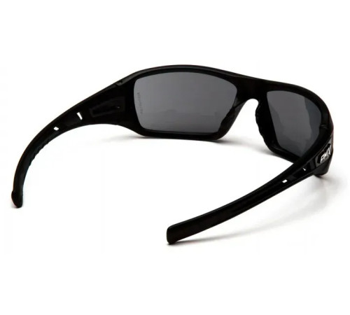 Окуляри захисні Pyramex Velar, сірі