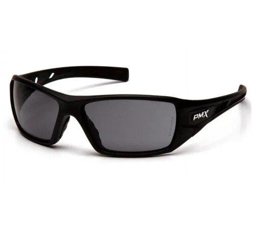 Окуляри захисні Pyramex Velar, сірі