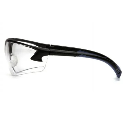 Окуляри захисні Pyramex Venture-3 Anti-Fog, прозорі