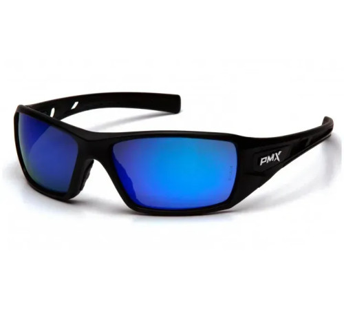 Окуляри захисні Pyramex Velar, сині