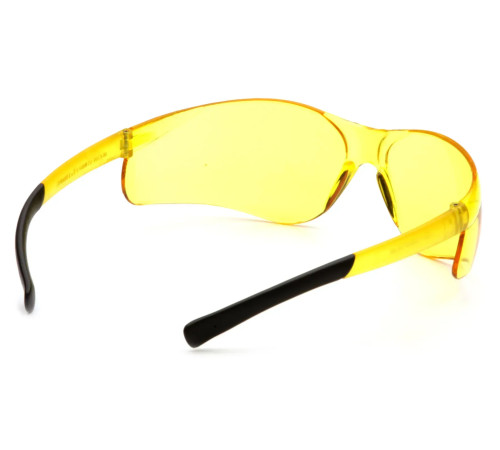 Окуляри захисні Pyramex Ztek, жовті